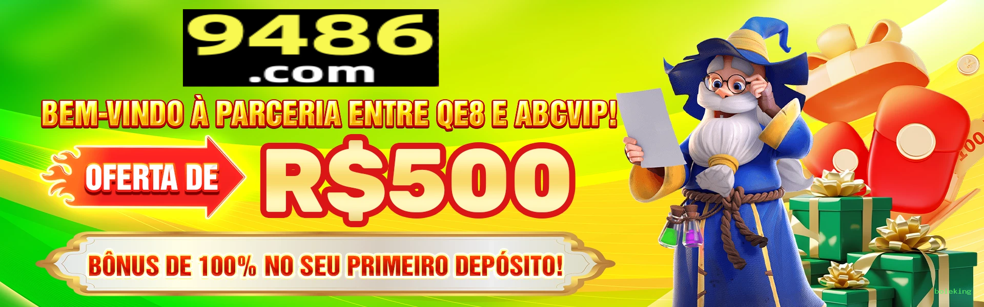 boleking multi dispositivo